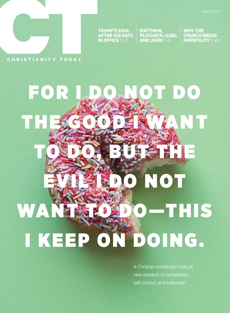 christianity-today May 01, 2017 Issue Cover