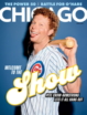 Chicago-Magazine March 01, 2026 Issue Cover