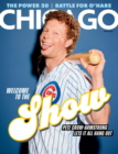 Chicago Magazine March 01, 2026 Issue Cover
