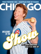 Chicago-Magazine March 01, 2026 Issue Cover