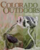 Colorado-Outdoors July 01, 2025 Issue Cover