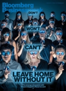 Bloomberg-Businessweek September 27, 2016 Issue Cover