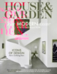 House-and-Garden April 01, 2025 Issue Cover
