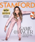 Stamford Magazine July 01, 2026 Issue Cover