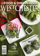 Westchester-Magazine August 01, 2024 Issue Cover