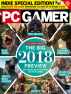 PC-Gamer-(US-Edition) March 01, 2018 Issue Cover