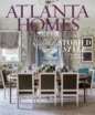 Atlanta-Homes-and-Lifestyles February 01, 2025 Issue Cover
