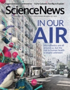 Science-News March 25, 2023 Issue Cover