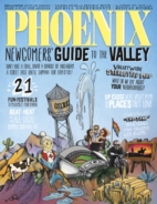 Phoenix-Magazine March 01, 2018 Issue Cover