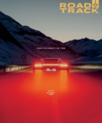 Road & Track June 01, 2025 Issue Cover