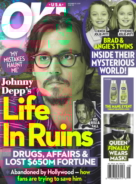 Ok November 30, 2020 Issue Cover