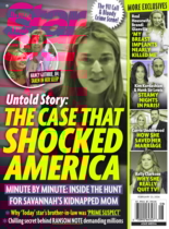 Star February 23, 2026 Issue Cover