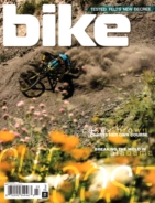Bike March 01, 2016 Issue Cover