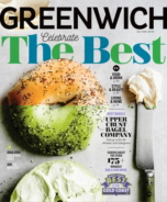 Greenwich July 01, 2018 Issue Cover