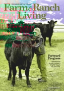 Farm-and-Ranch-Living February 01, 2021 Issue Cover