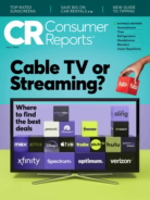 Consumer-Reports July 01, 2024 Issue Cover