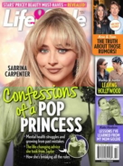 Life-and-Style-Weekly April 07, 2025 Issue Cover