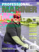Professional-Mariner August 01, 2016 Issue Cover