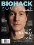 BioHack Yourself June 01, 2026 Issue Cover