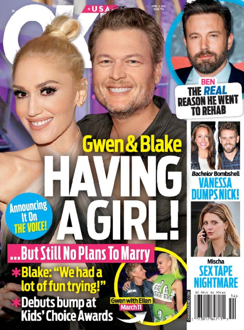 Ok April 03, 2017 Issue Cover