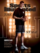 Sports Illustrated July 01, 2025 Issue Cover