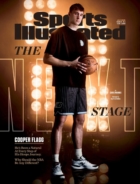 Sports-Illustrated July 01, 2025 Issue Cover