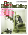 Fine Homebuilding November 01, 2025 Issue Cover