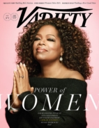 variety October 06, 2015 Issue Cover