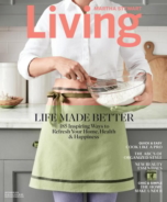 Martha-Stewart-Living September 01, 2018 Issue Cover