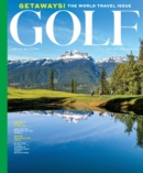 Golf Magazine September 01, 2026 Issue Cover