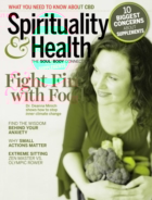 Spirituality-and-Health May 01, 2019 Issue Cover