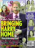 Life-and-Style-Weekly January 06, 2025 Issue Cover
