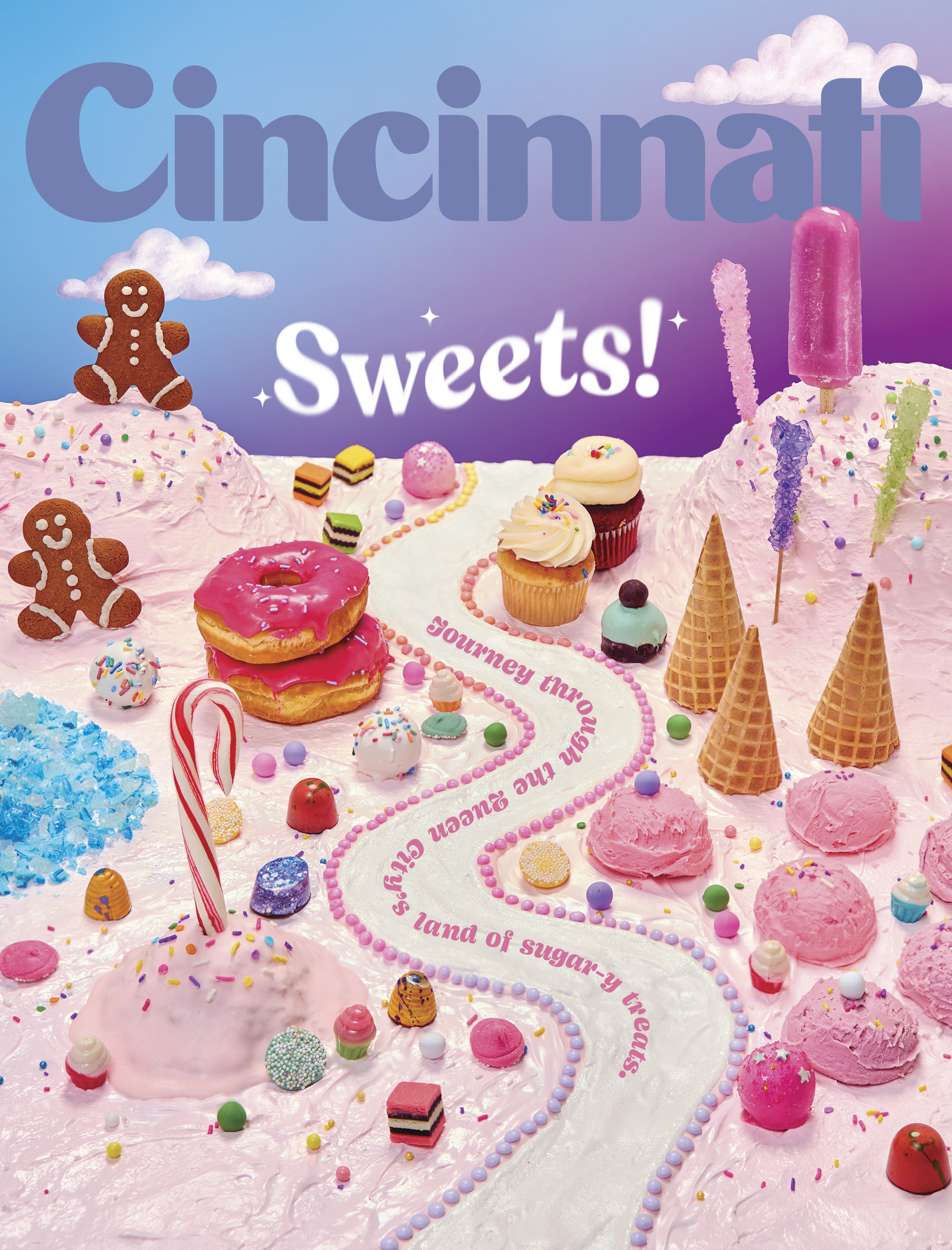 Cincinnati October 01, 2024 Issue Cover