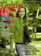 Guideposts September 01, 2014 Issue Cover