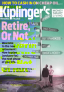 Kiplingers-Personal-Finance March 01, 2015 Issue Cover