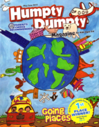 Humpty-Dumpty May 01, 2019 Issue Cover