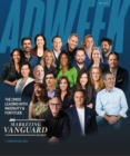 Adweek May 01, 2026 Issue Cover