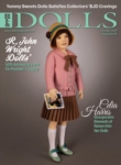 Dolls October 01, 2025 Issue Cover