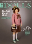 Dolls October 01, 2025 Issue Cover