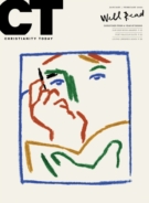 Christianity-Today January 01, 2023 Issue Cover