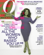O-The-Oprah May 01, 2019 Issue Cover