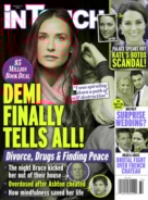 In-Touch-Weekly August 12, 2019 Issue Cover