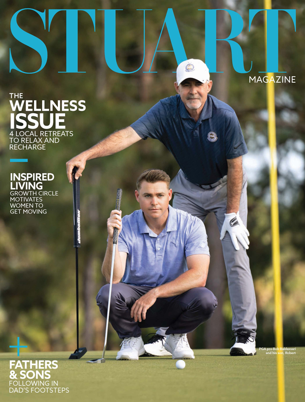 Stuart May 01, 2023 Issue Cover