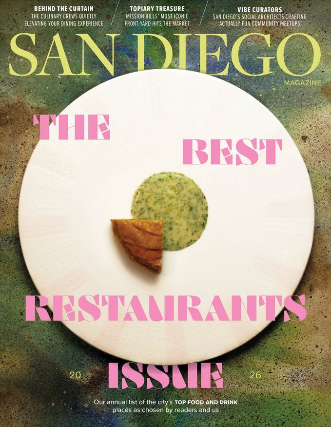 San-Diego June 01, 2026 Issue Cover