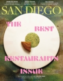 San Diego June 01, 2026 Issue Cover