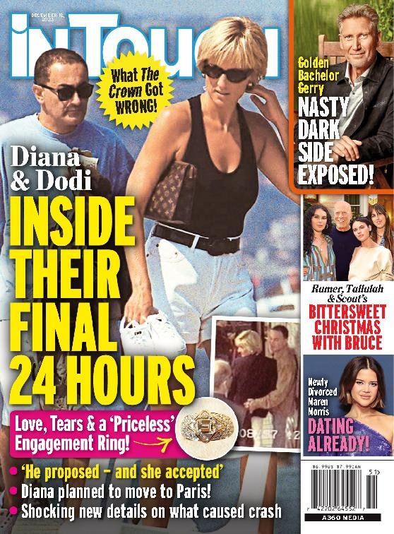 In-Touch-Weekly December 18, 2023 Issue Cover