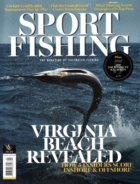 Sport-Fishing April 01, 2016 Issue Cover