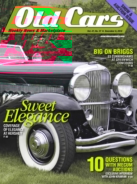 Old-Cars December 06, 2018 Issue Cover