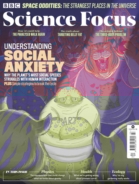 BBC-Science-Focus March 01, 2024 Issue Cover