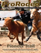 Pro-Rodeo-Sports-News May 17, 2019 Issue Cover